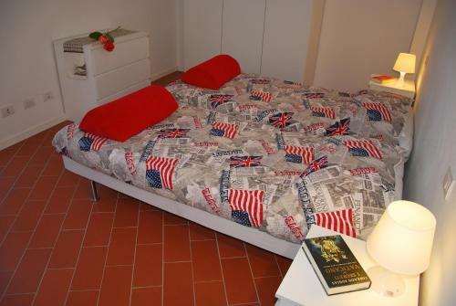 Apartamento Complesso La Foce