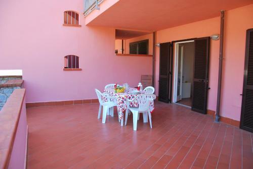 Apartamento Complesso La Foce