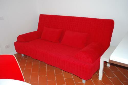 Apartamento Complesso La Foce