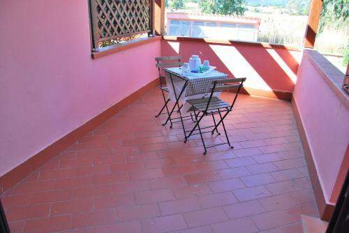 Apartamento Complesso La Foce