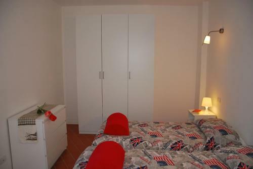 Apartamento Complesso La Foce