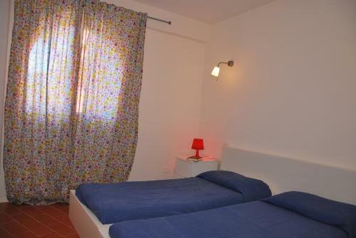 Apartamento Complesso La Foce