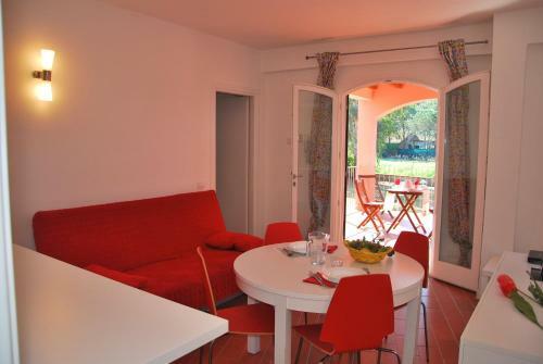 Apartamento Complesso La Foce