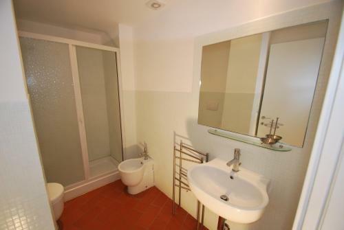 Apartamento Complesso La Foce