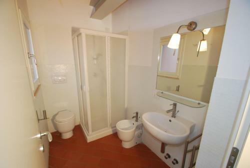 Apartamento Complesso La Foce