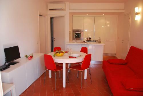 Apartamento Complesso La Foce