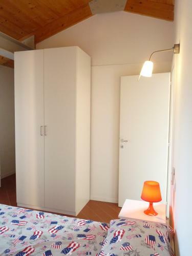 Apartamento Complesso La Foce