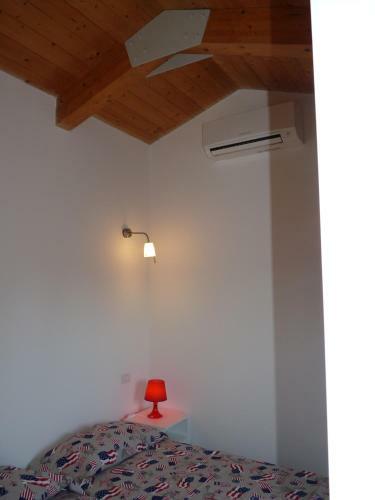 Apartamento Complesso La Foce