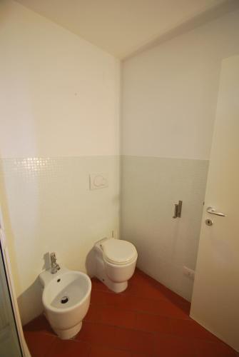 Apartamento Complesso La Foce