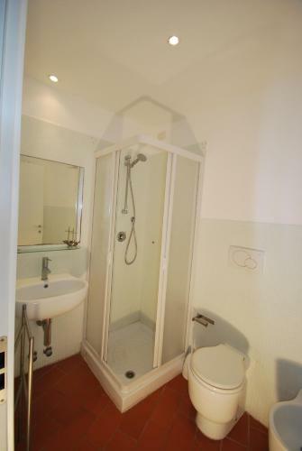 Apartamento Complesso La Foce