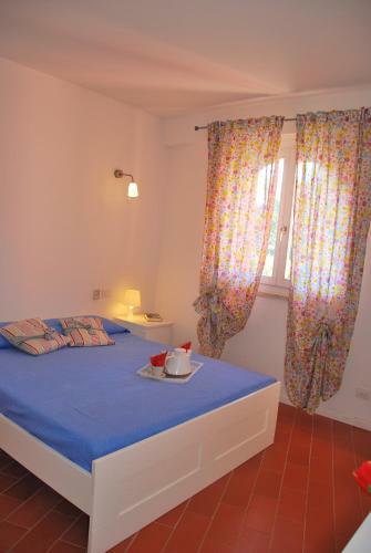 Apartamento Complesso La Foce