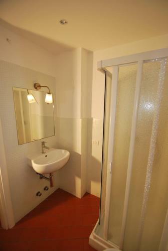 Apartamento Complesso La Foce