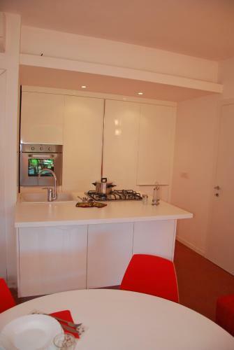 Apartamento Complesso La Foce