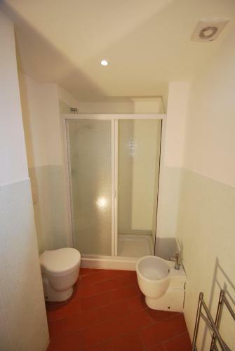 Apartamento Complesso La Foce