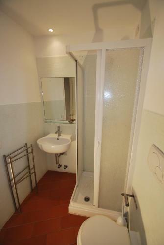 Apartamento Complesso La Foce