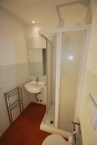 Apartamento Complesso La Foce