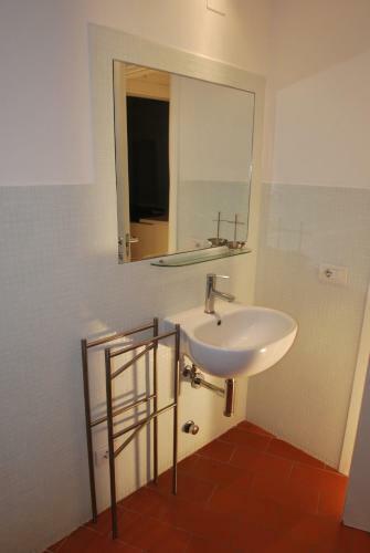 Apartamento Complesso La Foce