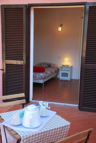 Apartamento Complesso La Foce