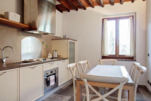 Apartamento Al Gelso Bianco