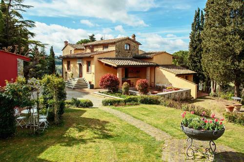 Apartamento Al Gelso Bianco