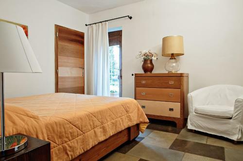 Apartamento Al Gelso Bianco