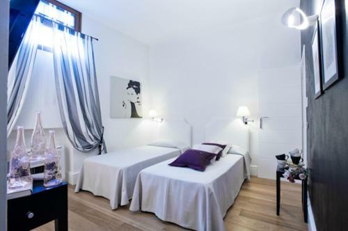 Apartamento Al Gelso Bianco