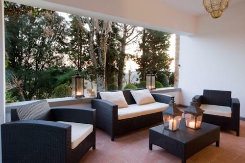 Apartamento Al Gelso Bianco