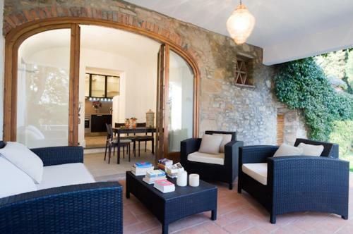 Apartamento Al Gelso Bianco