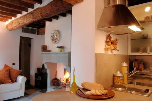 Apartamento Al Gelso Bianco