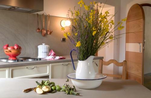 Apartamento Al Gelso Bianco