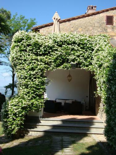 Apartamento Al Gelso Bianco