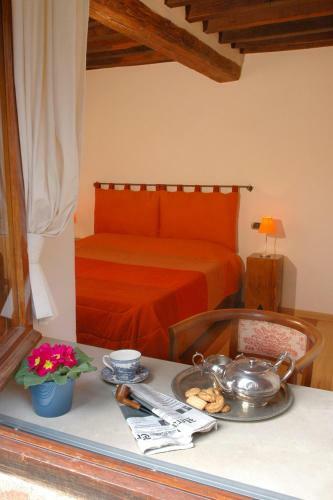 Apartamento Al Gelso Bianco