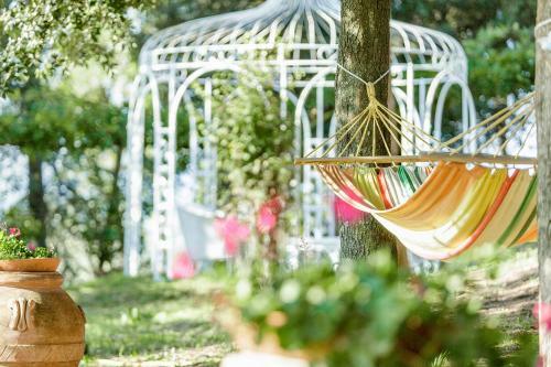 Apartamento Al Gelso Bianco