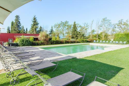 Apartamento Al Gelso Bianco