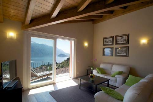 Apartamento Villa Bianca - Panoramica
