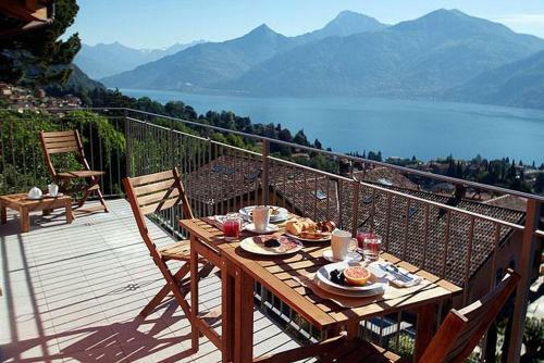Apartamento Villa Bianca - Panoramica