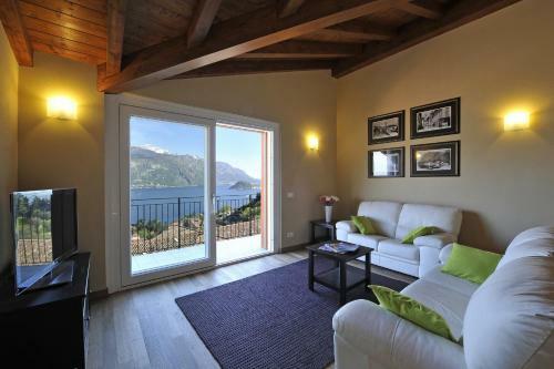 Apartamento Villa Bianca - Panoramica