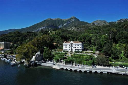 Apartamento Villa Bianca - Panoramica
