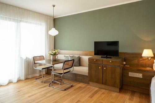 Apartamento Paulus Coffee & Rooms