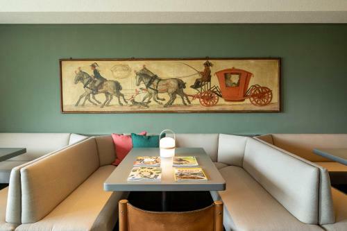 Apartamento Paulus Coffee & Rooms