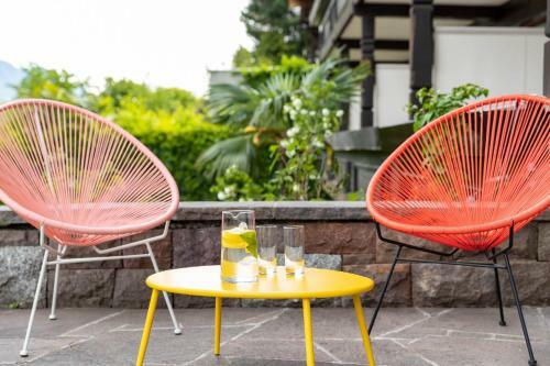 Apartamento Paulus Coffee & Rooms