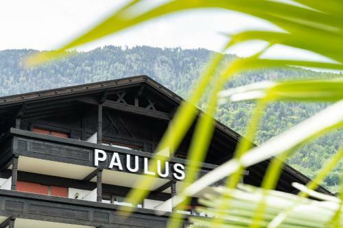 Apartamento Paulus Coffee & Rooms