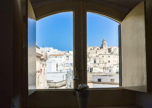 Apartamento Dimora Jal�