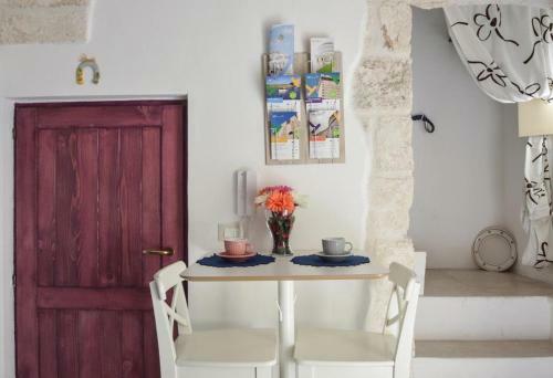Apartamento Dimora Jal�
