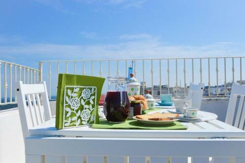 Apartamento Dimora Jal�