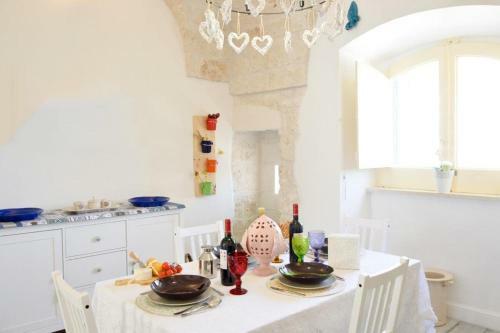 Apartamento Dimora Jal�