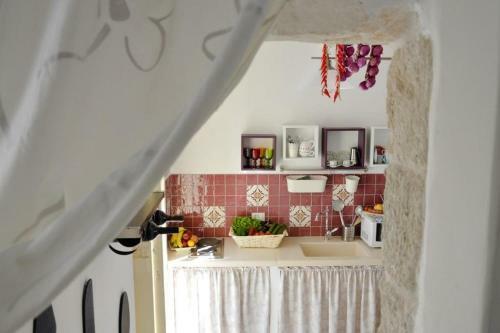 Apartamento Dimora Jal�