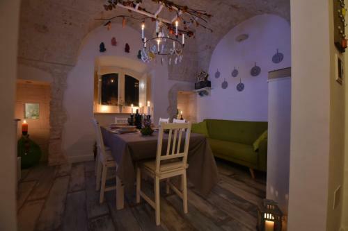 Apartamento Dimora Jal�