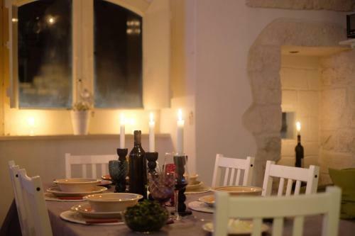 Apartamento Dimora Jal�