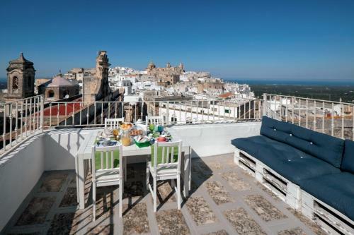 Apartamento Dimora Jal�